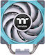 Thermaltake Toughair 510 Ψύκτρα Επεξεργαστή Διπ...