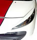 Motordrome Предни фарови вежди за Peugeot 207