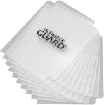Ultimate Guard Card Dividers Standard Transparent 10τμχ