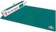 Ultimate Guard Play-Mat Playmat Monochrome Petrol Blue 61x35 cm
