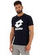 T-shirt Navy Blue