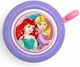 Disney Disney Princess 2 93- Kids' Bicycle Bell Purple