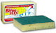 Bitos Flex Kitchen Sponge for Dishes Yellow Νο.1