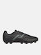Pro Touch Classic III Mxg Pantofi de Fotbal cu crampoane Negre