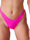 Blu4u Bikini Brazilia Fuchsia