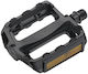 Vp Components Pedale de bicicletă Platforma Negre