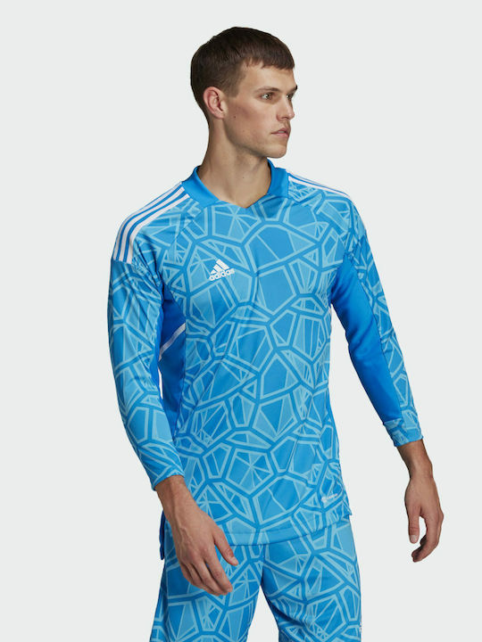 adidas Condivo 22 Ανδρική Φανέλα Εμφάνισης Τερμ...