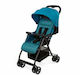Chicco Ohlala 2 Standard-Kinderwagen Blau
