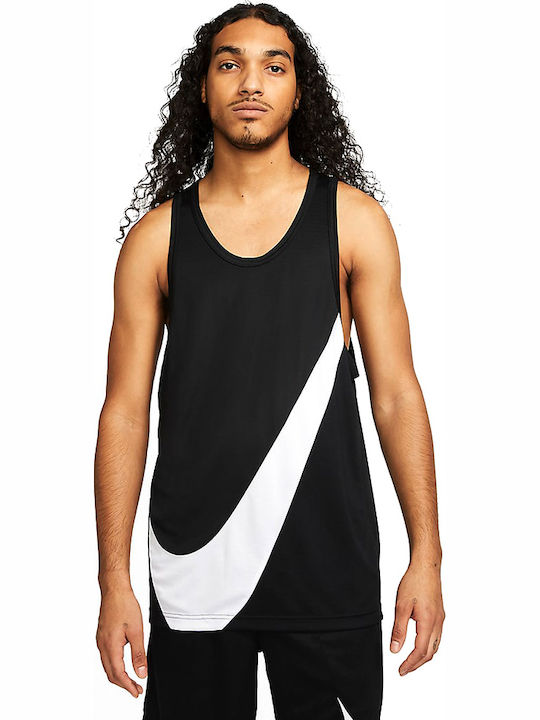 Nike Dri-FIT Crossover Dri-Fit Αθλητική Μπλούζα...