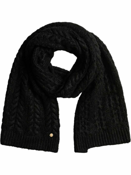 Roxy My Little Town Women's Knitted Scarf Sunburn