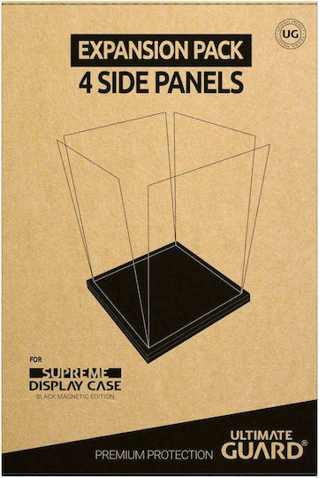 Ultimate Guard Supreme Display Case Expansion Pack Κουτί 38εκ.