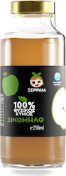 Serraia Сок Ξινόμηλο 250мл 1pcs