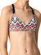 Bikini Μπουστάκι Summer Orange