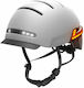 Livall BH51M Helmet for Electric Scooter in Gra...