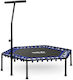 NEO Sport Gymnastics Trampoline 127cm with Handle