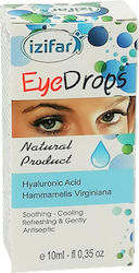 Enofarm Izifar Eye Drops 10ml Enofarm Izifar Eye Drops 10ml