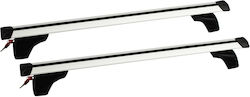 G3 Pacific Airflow Aluminum Car Roof Bars for Toyota Urban Cruiser 5D 2009-2014 G3 Pacific Airflow Aluminum Car Roof Bars for Toyota Urban Cruiser 5D 2009-2014