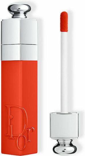 Dior Lip Tint No Transfer Rujuri 561 Natural Poppy 5ml