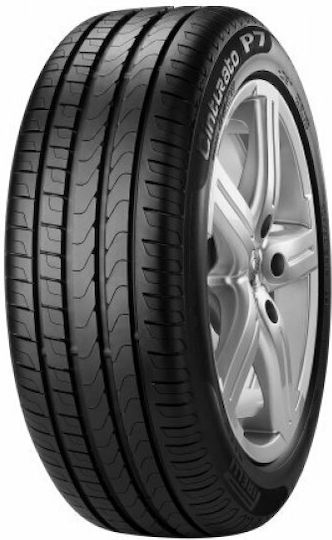 Pirelli Cinturato P7 C2 225/45R17 94Y * XL Θερινό Λάστιχο για Επιβατικό Αυτοκίνητο