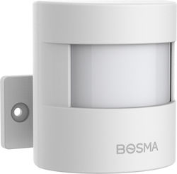 Bosma Wireless Motion Sensor Scope 12m