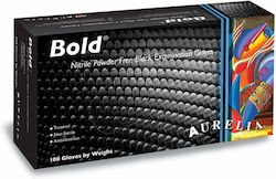 Aurelia Bold Powder Free 100 Pieces Aurelia Bold Powder Free 100 Pieces