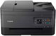 Canon Pixma TS7450a Colour All In One Inkjet Printer with WiFi and Mobile Printing