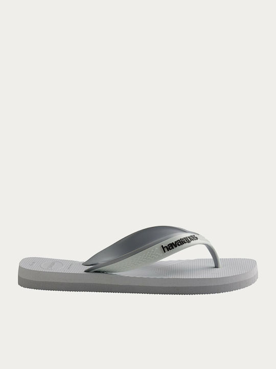 Havaianas Casual 2.0 Ανδρικά Flip Flops Γκρι