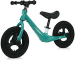 Lorelli Παιδικό Ποδήλατο Ισορροπίας Light Air Πράσινο