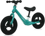 Lorelli Kids Balance Bike Light Air Green