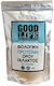 Good Life Organic Whey Milk Protein Βιολογική Πρωτεΐνη Ορού Γάλακτος 500gr