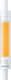 Philips LED Bulb 7.2W 118mm for Socket R7S Warm White 810lm