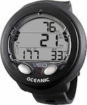 Oceanic Ρολόι Κατάδυσης Veo 4.0 Black