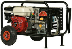 Master RS 30AR Spraying Complex Gasoline-powered 5.7hp Master RS 30AR Spraying Complex Gasoline-powered 5.7hp