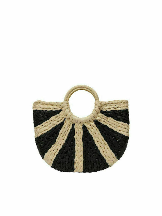 Damentasche Handtasche Schwarz