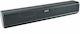 Andowl Q-YX8891 Soundbar 10W 2.0 Γκρι