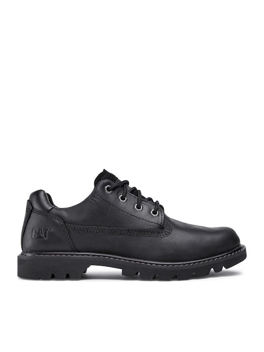 CAT Colorado Low 2.0 Men's Leather Casual Shoes...
