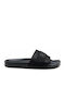 Up Network Herren Slides Schwarze