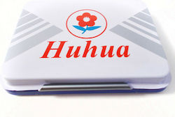Huhua Νο1 Подложка за мастило Сфрагида (Различн...