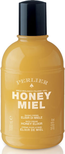 Perlier Honey Shower Cream 1000ml