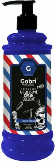 Gabri 3 Für Frische Aftershave Creme Köln 400ml