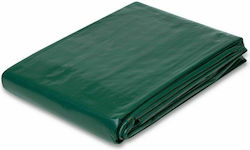 Tarpaulin 90gr/m² 6x8m. Light Type Green