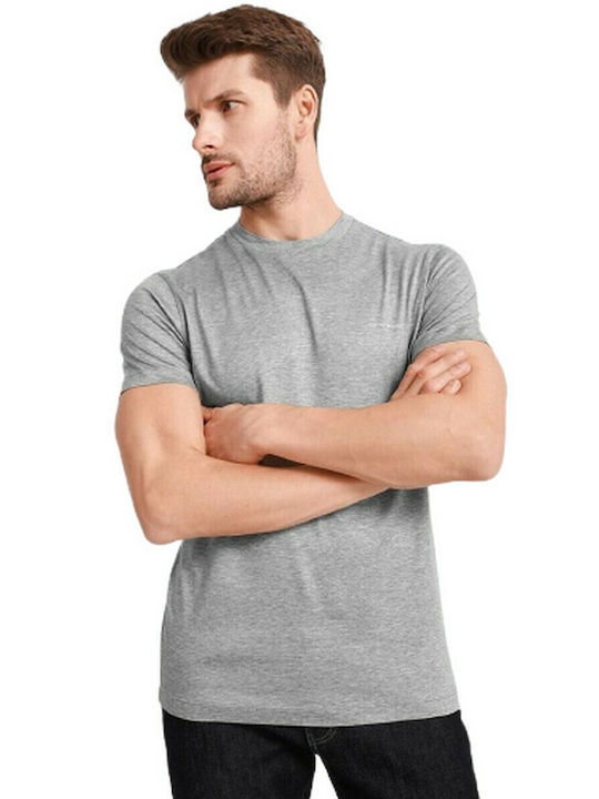 Emporio Armani Тениска Сив