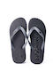 Ανδρικά Flip Flops Γκρι