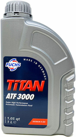 Fuchs Titan 3000 Масло за Автоматична Скоростна Кутия 1л
