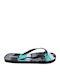 Ανδρικά Flip Flops Μαύρα