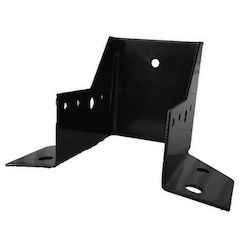 Vltools Balken-Schuh für Gartenpergola Ν.6 aus Metall 6x6cm 1Stück Isia Vltools Balken-Schuh für Gartenpergola Ν.6 aus Metall 6x6cm 1Stück Isia