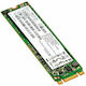 HP SSD 480GB τύπου M.2 με σύνδεση SATA III P19890-B21