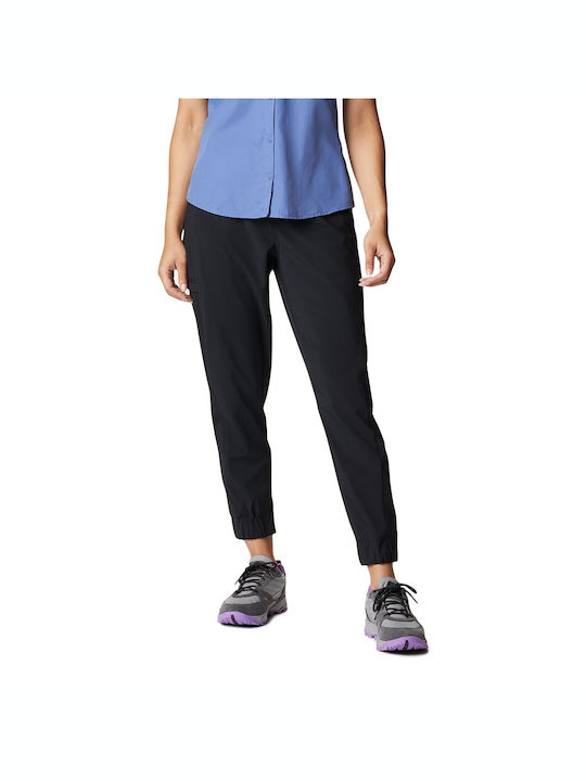 Columbia Pleasant Creek Women's High Waist Jogg...