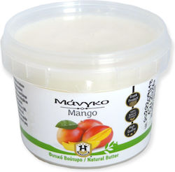 Herbstore Βούτυρο Μάνγκο Moisturizing Butter for Dry Skin 100gr