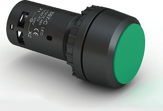 Xindali SB7-CA35 Industrial Push Button 022-400103502